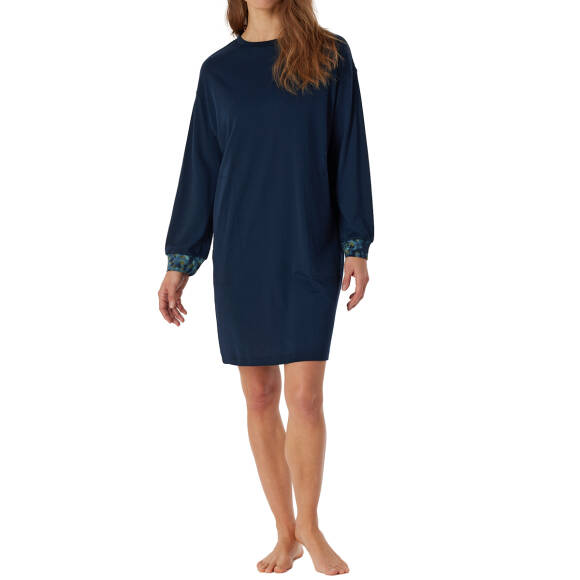 Schiesser - Modern Nightwear - Sleepshirt