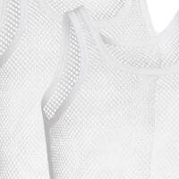 Resteröds - Organic Cotton - Unterhemd / Tanktop - 2er Pack