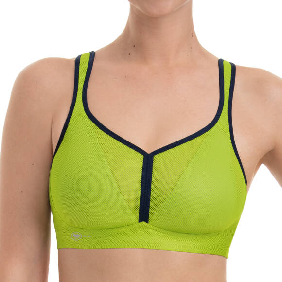 Anita - Air Control mit Delta Pad - Sport-BH