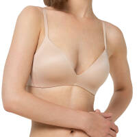 Triumph - Body Make-Up Soft Touch P - Schalen-BH ohne...