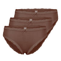 Nina von C. - Cosy - Jazz Pants - 3er Pack