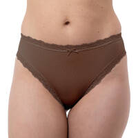Nina von C. - Cosy - Jazz Pants - 3er Pack