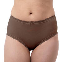 Nina von C. - Cosy - Taillen Slip - 3er Pack