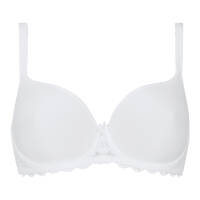 Mey - Amorous - Schalen-BH mit Spacer Cup (85C Weiß)