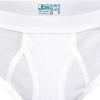 JBS - Organic Cotton - Midi Slip / Unterhose - 2er Pack