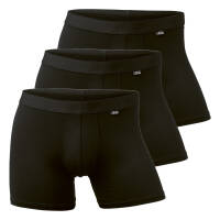 JBS - Microfiber - Long Short / Pant - 3er Pack