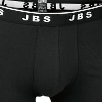 JBS - Organic Cotton - Long Short / Pant - 3er Pack