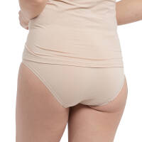 Speidel - Soft Feeling - Maxi Slip - 3er Pack (40 Schwarz / Weiß / Skin)