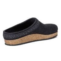 Stegmann - Filz - Clogs