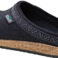 Stegmann - Filz - Clogs