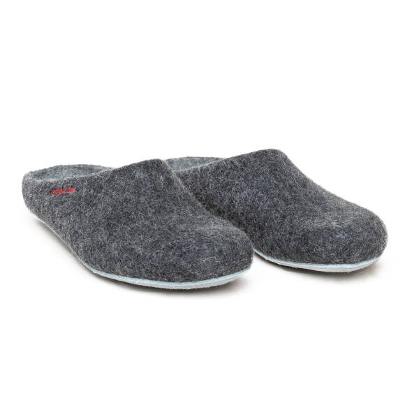 Magicfelt - Filz - Pantoffeln