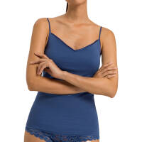 HANRO - Cotton Seamless - Spaghetti Top