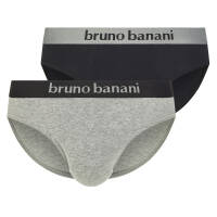 Bruno Banani - Flowing - Sportslip / Unterhose - 2er Pack