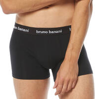 Bruno Banani - Easy Life - Hipster Short / Pant - 3er Pack