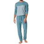 Schiesser - 95/5 Organic Cotton - Schlafanzug