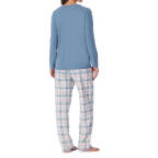 Schiesser - Comfort Essentials - Schlafanzug