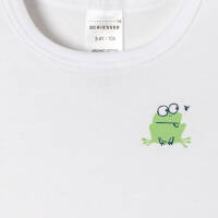 Schiesser - Feinripp Organic Cotton - Unterhemd / Tanktop...
