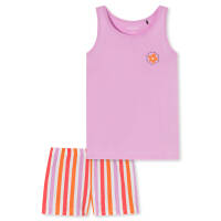 Schiesser - Organic Cotton - Schlafanzug