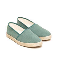 Gottstein - Camping Linen - Espadrilles