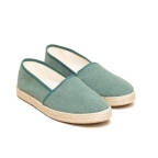 Gottstein - Camping Linen - Espadrilles