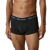 Marc O´Polo - Essentials - Hipster Short / Pant - 3er Pack