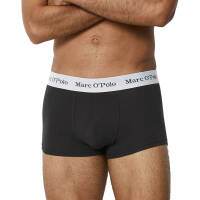 Marc O´Polo - Essentials - Hipster Short / Pant - 5er Pack