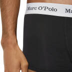 Marc O´Polo - Essentials - Hipster Short / Pant - 5er Pack
