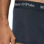 Marc O´Polo - Essentials - Hipster Short / Pant - 3er Pack