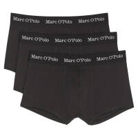 Marc O´Polo - Essentials - Hipster Short / Pant -...