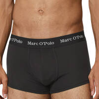 Marc O´Polo - Essentials - Hipster Short / Pant -...