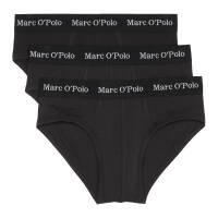 Marc O´Polo - Essentials - Slip / Unterhose - 3er Pack