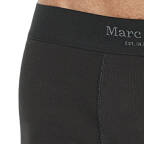 Marc O´Polo - Iconic Rib - Hipster Short / Pant - 2er Pack
