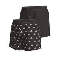 adidas Sportswear - Active Woven - Boxershorts - 2er Pack