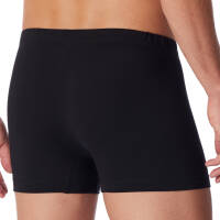 uncover by Schiesser - Basic - Retro Short / Pant - 3er Pack