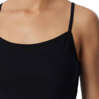 uncover by Schiesser - Cotton - Spaghetti Top - 2er Pack