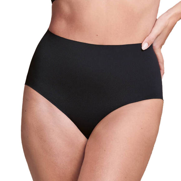 Anita - Pocket Panty - High Waist Panty