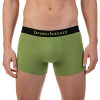 bruno banani - Flowing - Retro Short / Pant - 2er Pack