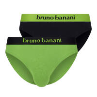 bruno banani - Flowing - Sportslip / Unterhose - 2er Pack