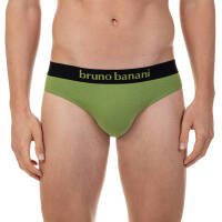 bruno banani - Flowing - Sportslip / Unterhose - 2er Pack