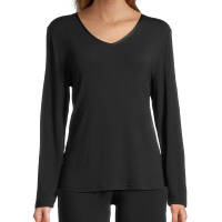 Nina von C. - Loungewear Modal - Schlafanzug Oberteil (40...