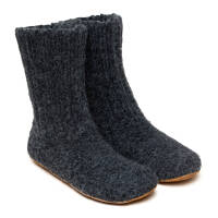 Gottstein - Knit Boot High - Hüttenschuh