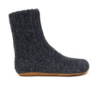 Gottstein - Knit Boot High - Hüttenschuh