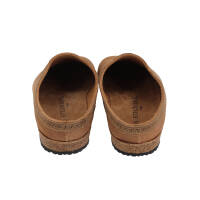 Stegmann - Leder - Clogs
