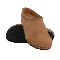 Stegmann - Leder - Clogs