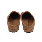 Stegmann - Leder - Clogs
