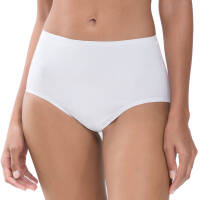 Mey - Pure Second Me - Taillen Slip (L/XL Weiß)