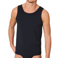 Schiesser - Long Lift Soft - Unterhemd / Tanktop