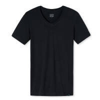 Schiesser - Long Lift Soft - Unterhemd / Shirt Kurzarm