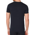 Schiesser - Long Lift Soft - Unterhemd / Shirt Kurzarm