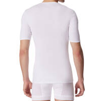 Schiesser - Original Classics Feinripp - Unterhemd / Shirt Kurzarm